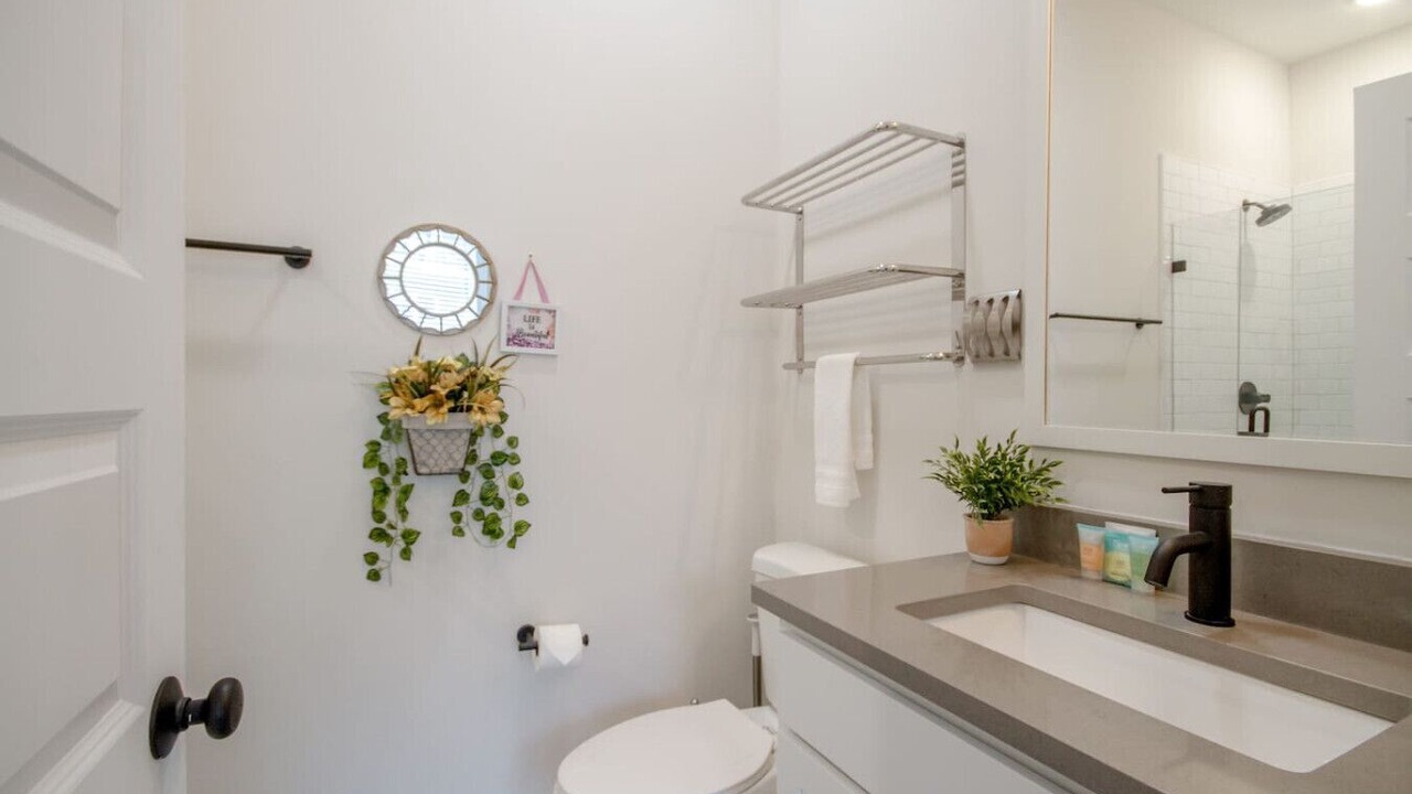 Photo of Bathroom in North Nashville