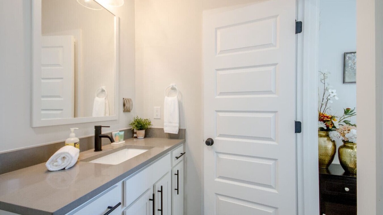 Photo of Bathroom in North Nashville