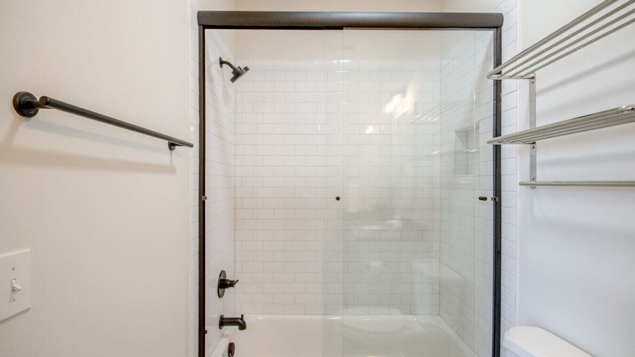 Photo of Bathroom in North Nashville