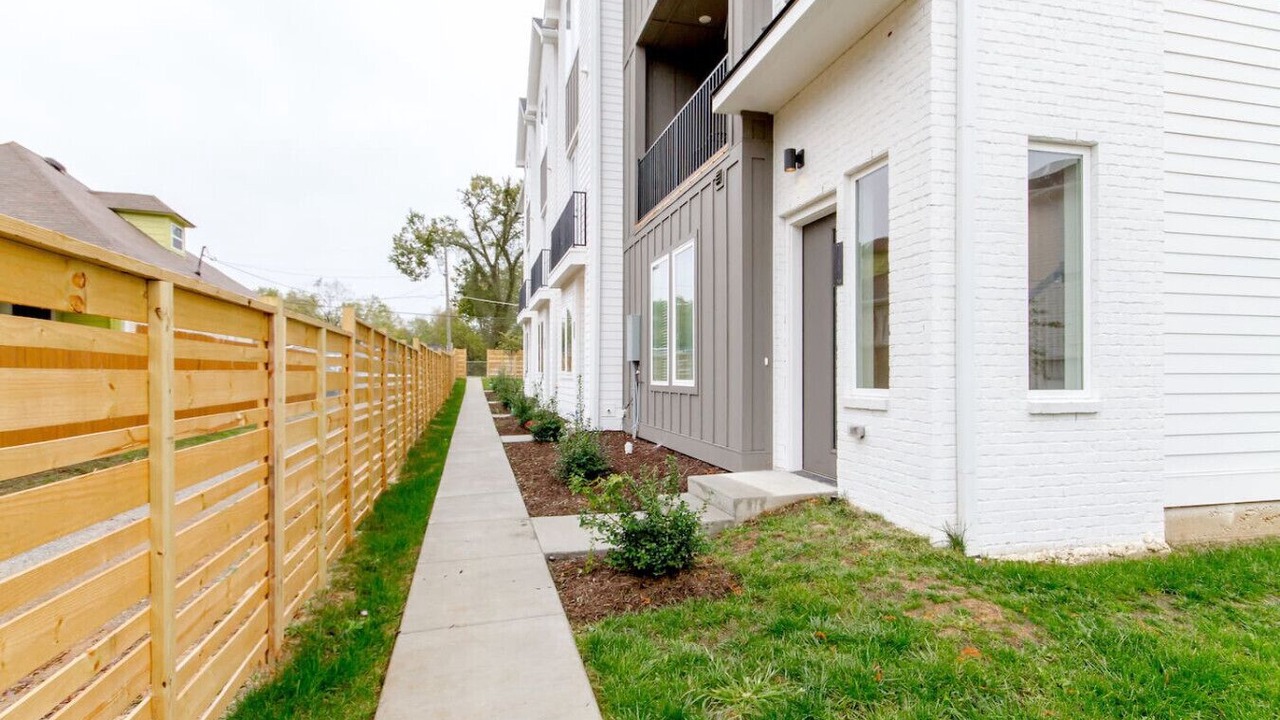 Photo of Outdoor in North Nashville