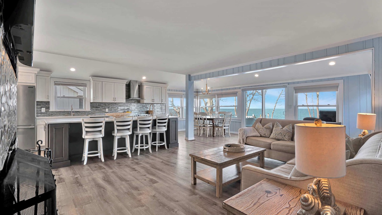 Photo of Bedroom in Wading River