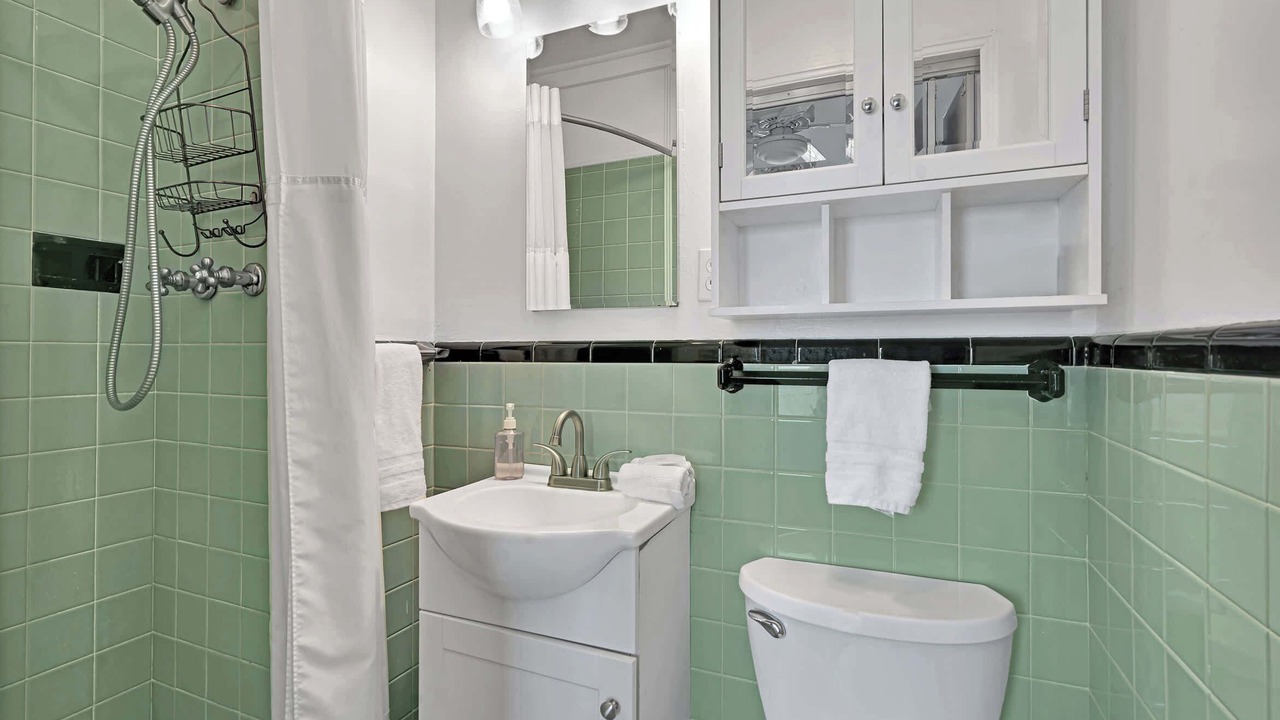 Photo of Bathroom in Wading River