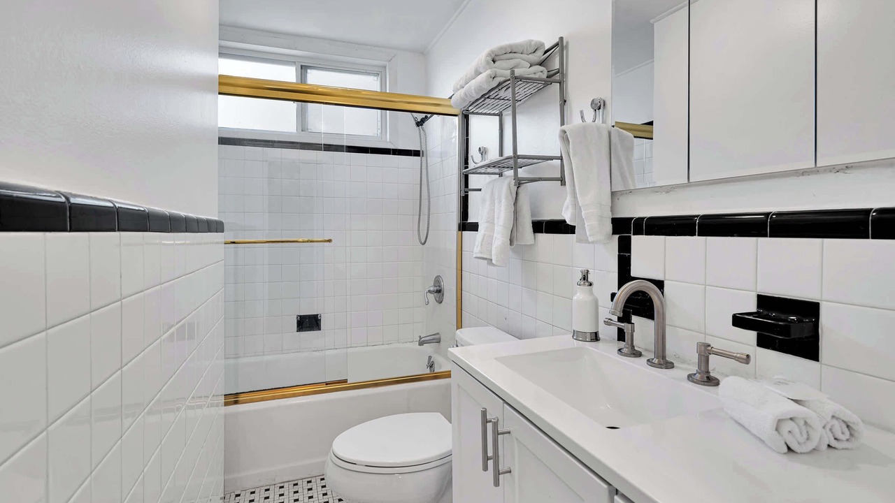 Photo of Bathroom in Wading River