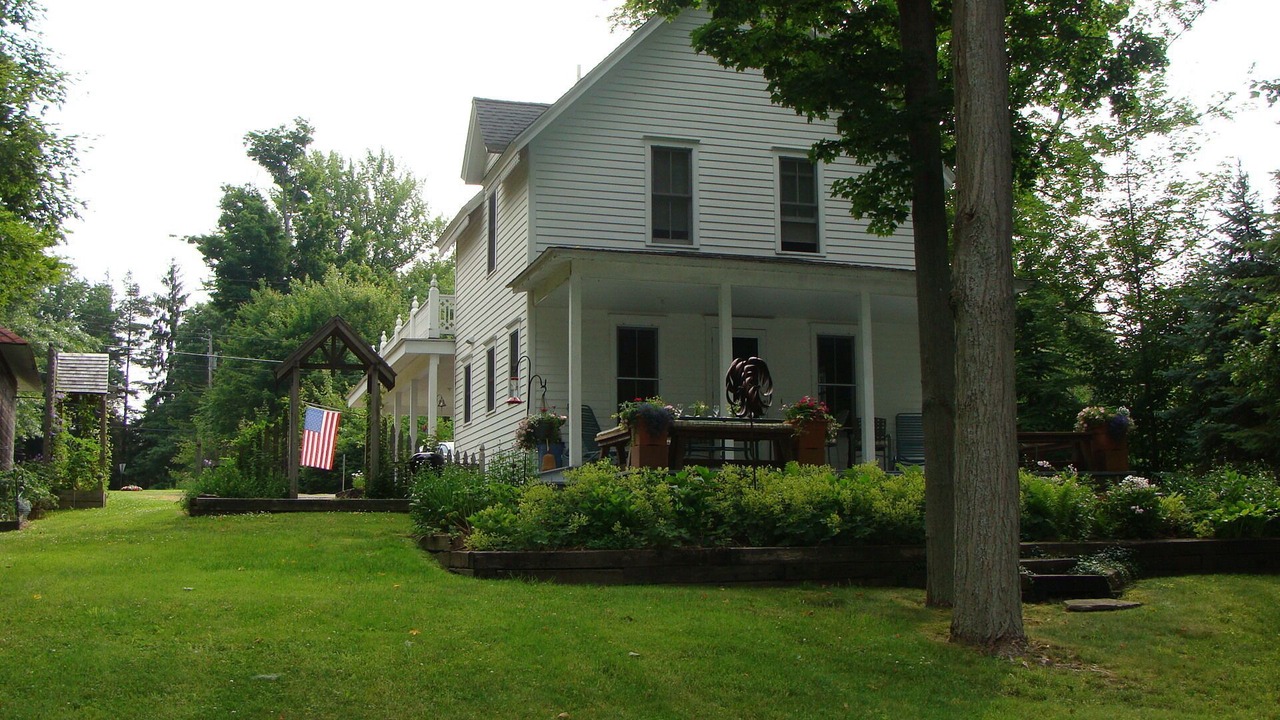 Photo of Outdoor in Dewittville