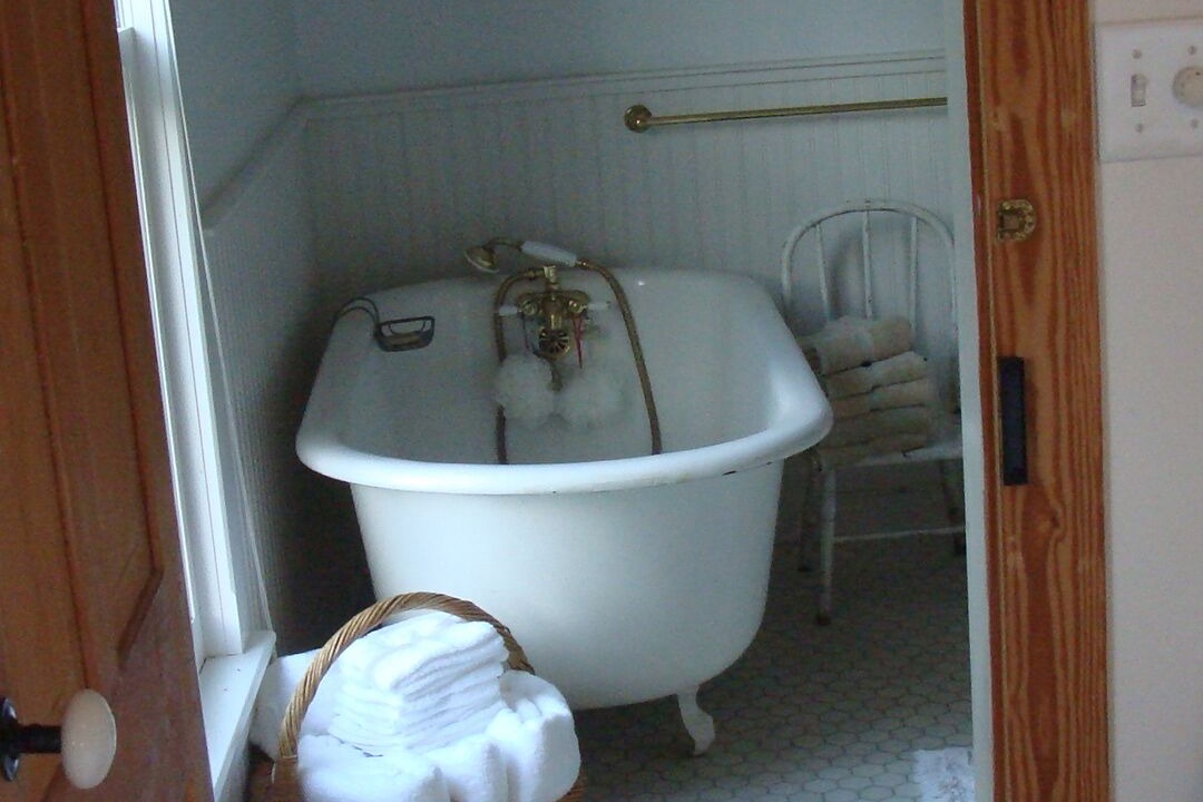 Photo of Bathroom in Dewittville