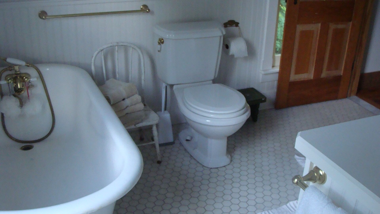 Photo of Bathroom in Dewittville