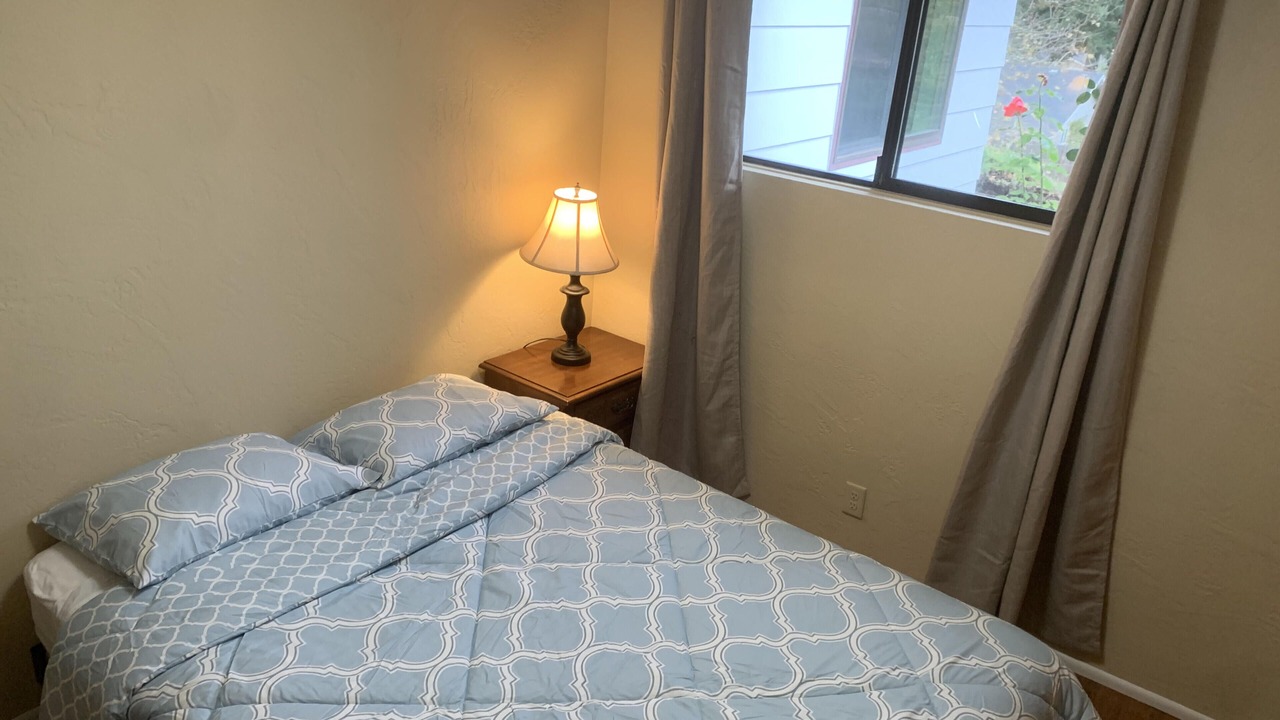 Photo of Bedroom in South Hills