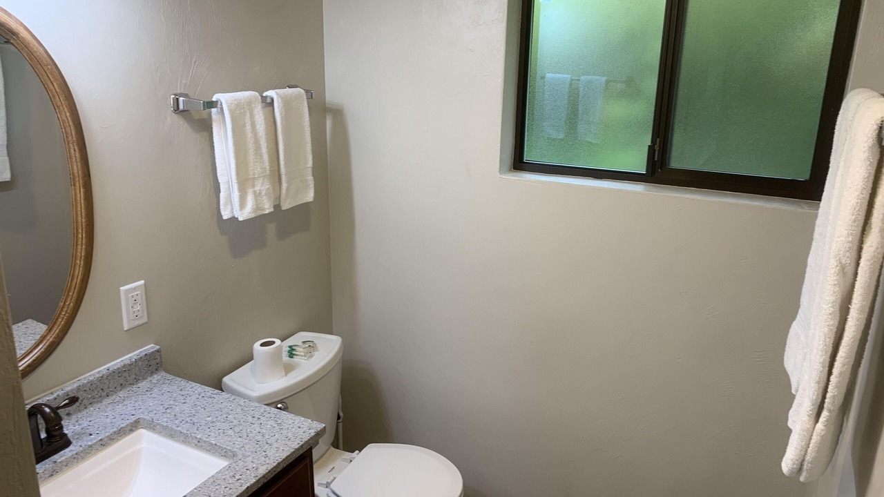 Photo of Bathroom in South Hills