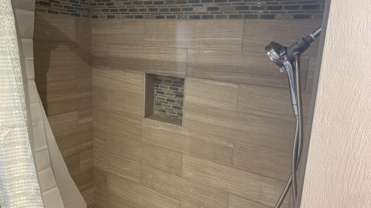 Photo of Bathroom in South Hills