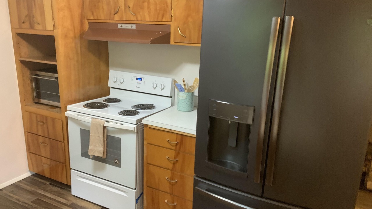 Photo of Kitchen in South Hills