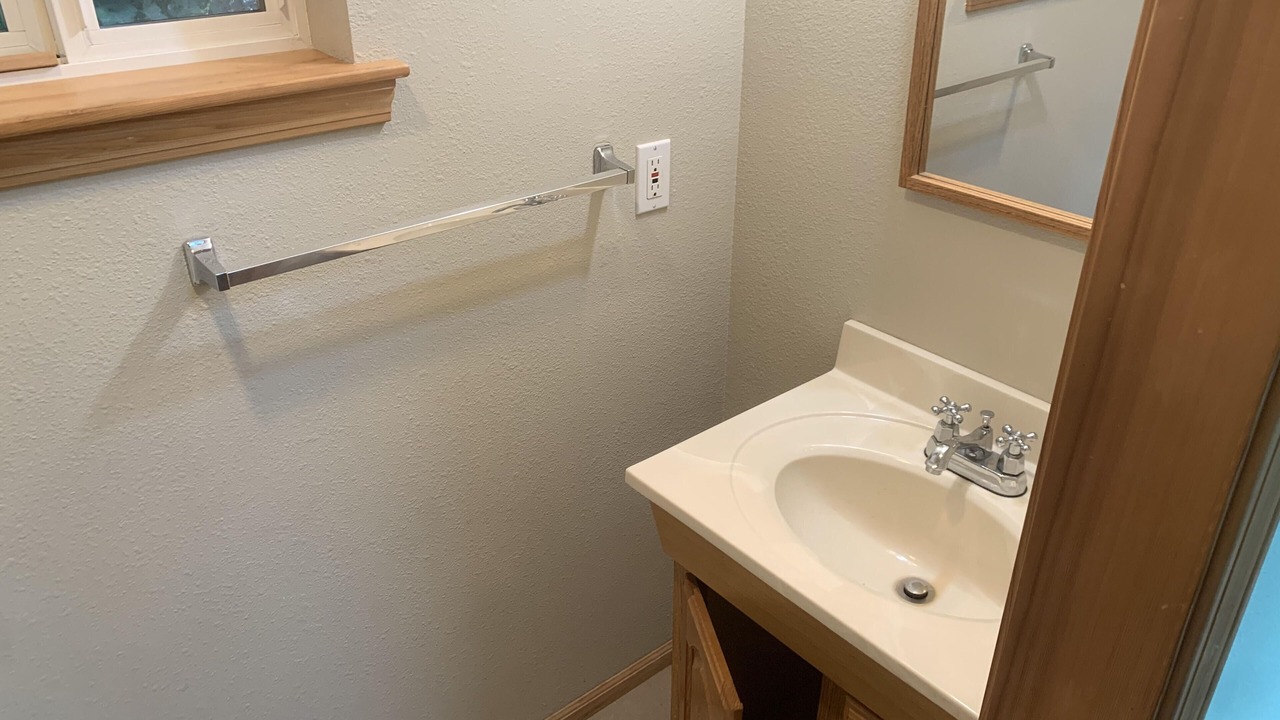 Photo of Bathroom in South Hills