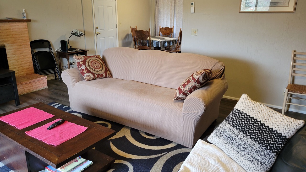 Photo of Livingroom in South Hills