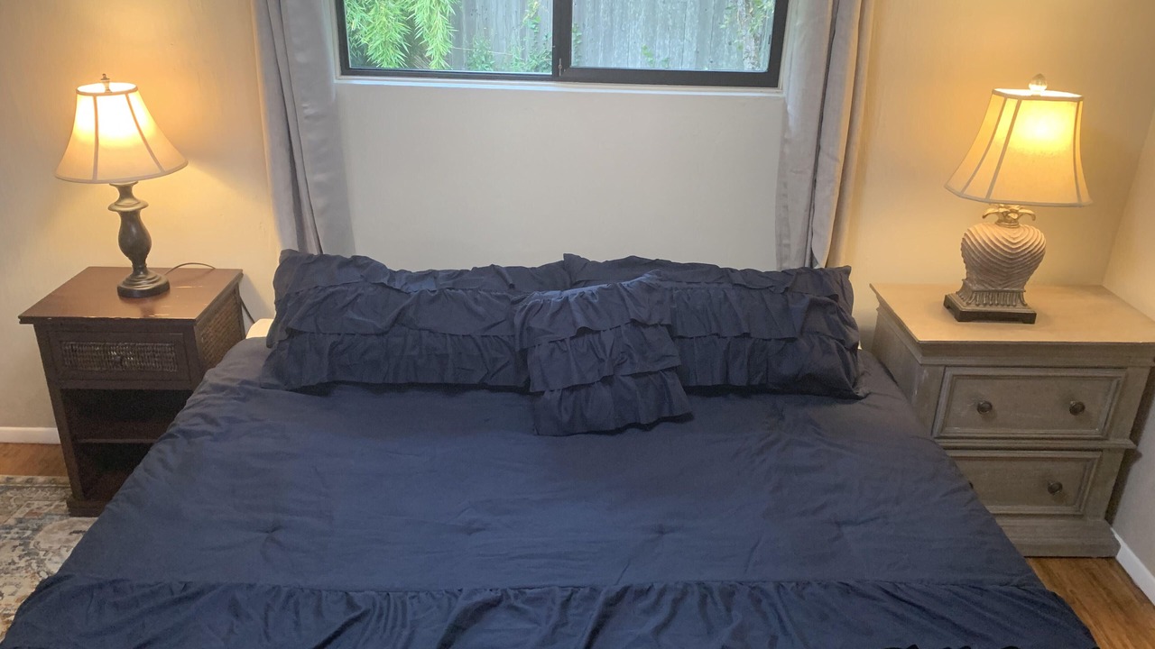 Photo of Bedroom in South Hills