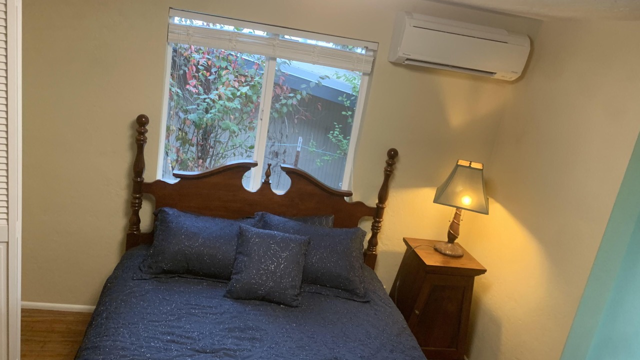 Photo of Bedroom in South Hills