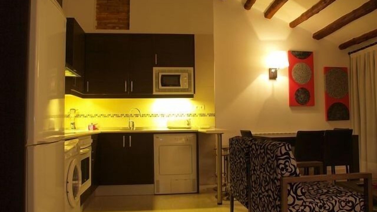 Photo of Kitchen in Casbas de Huesca