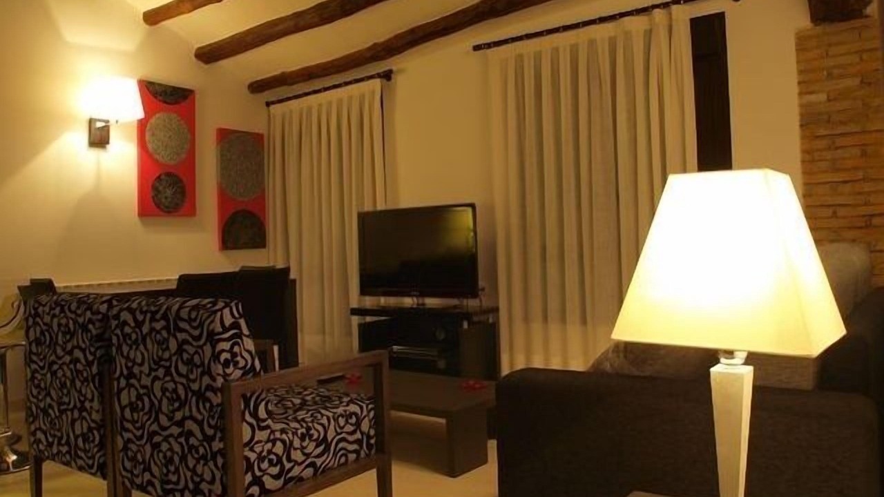 Photo of Livingroom in Casbas de Huesca