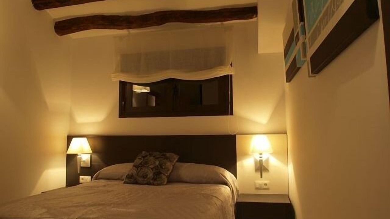 Photo of Bedroom in Casbas de Huesca
