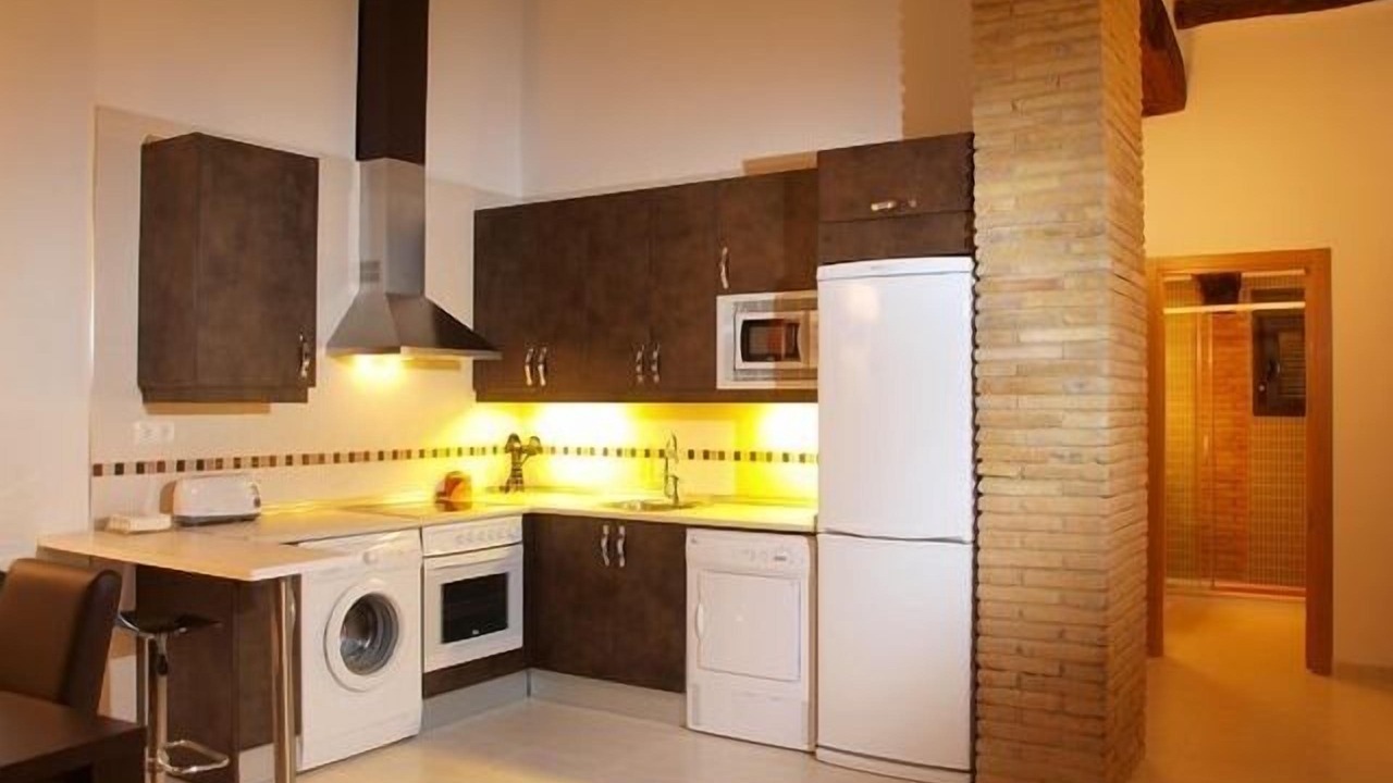 Photo of Kitchen in Casbas de Huesca