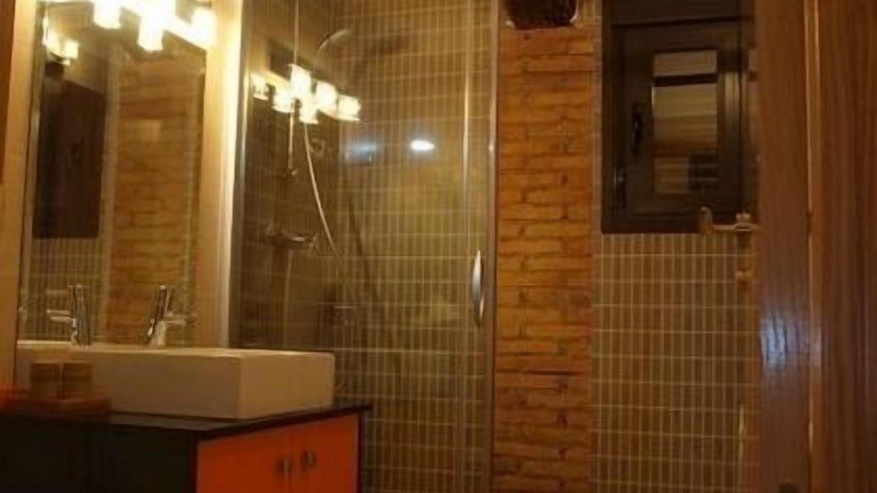Photo of Bathroom in Casbas de Huesca