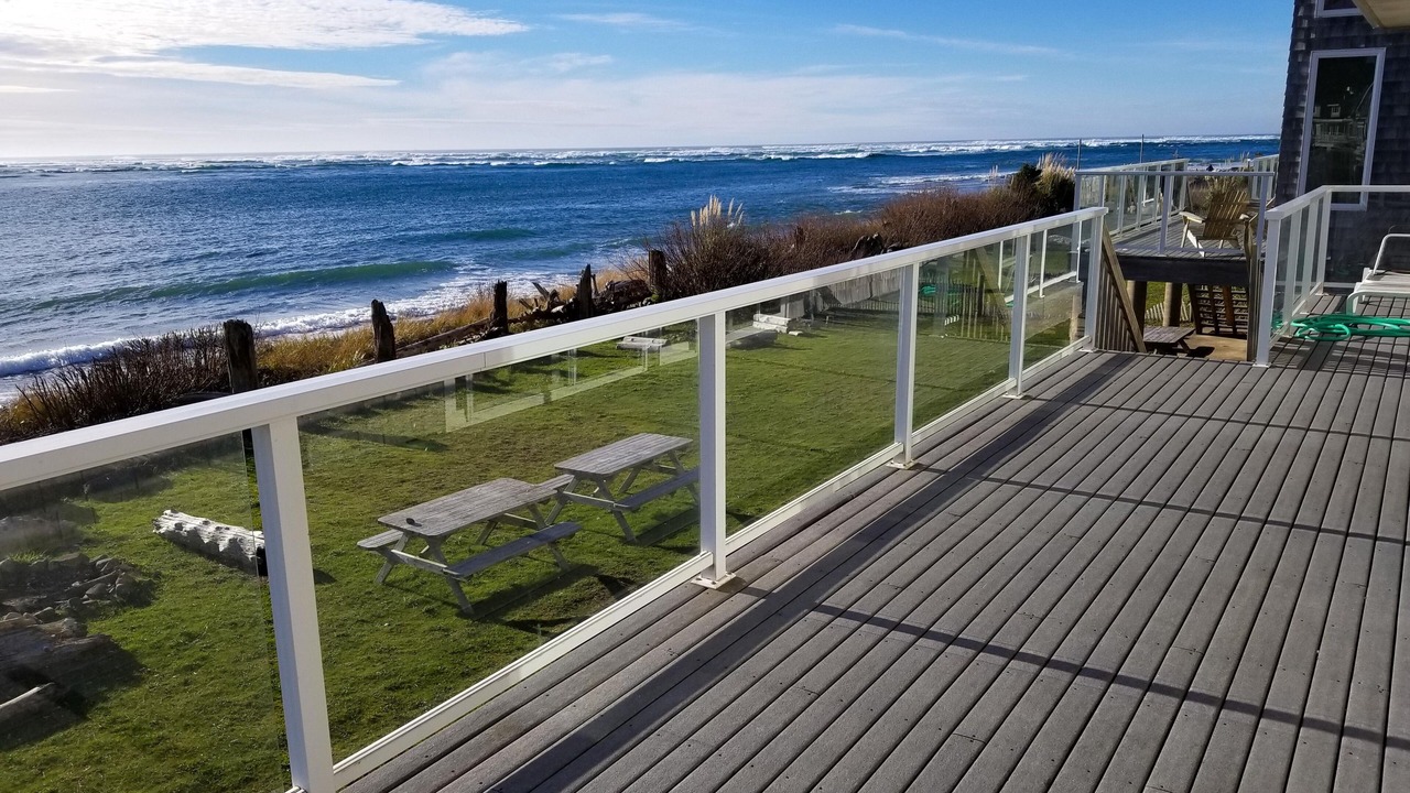 Photo of Outdoor in Happy Camp Hideaway