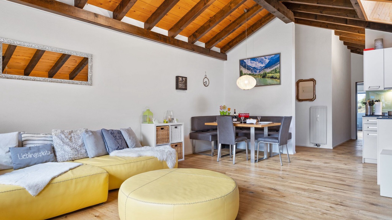 Photo of Livingroom in Graechen