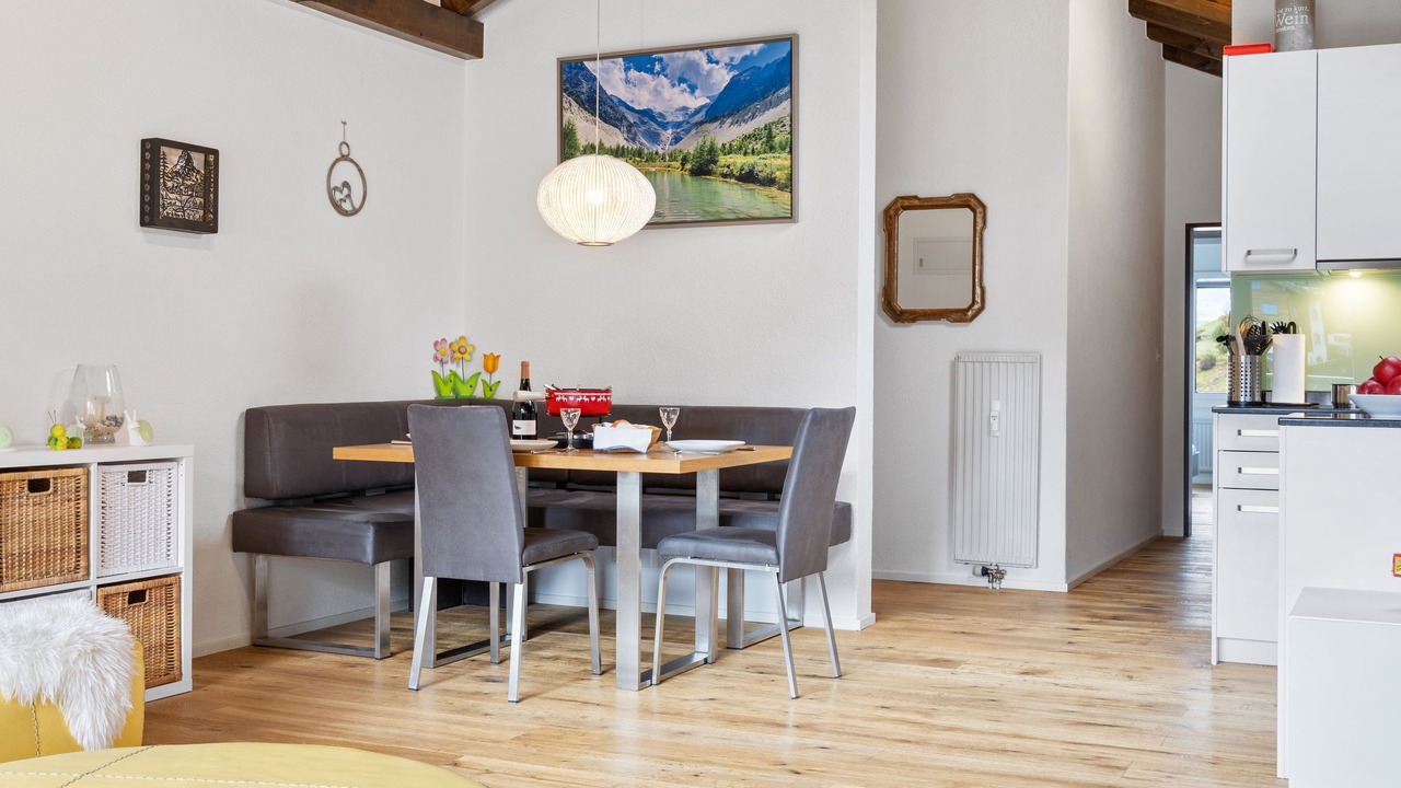 Photo of Bedroom in Graechen