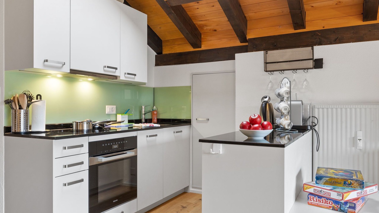 Photo of Bedroom in Graechen