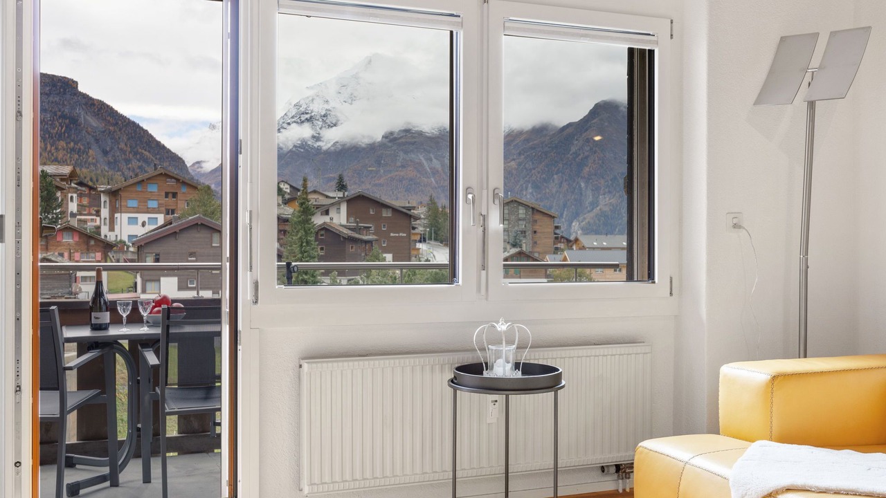 Photo of Livingroom in Graechen