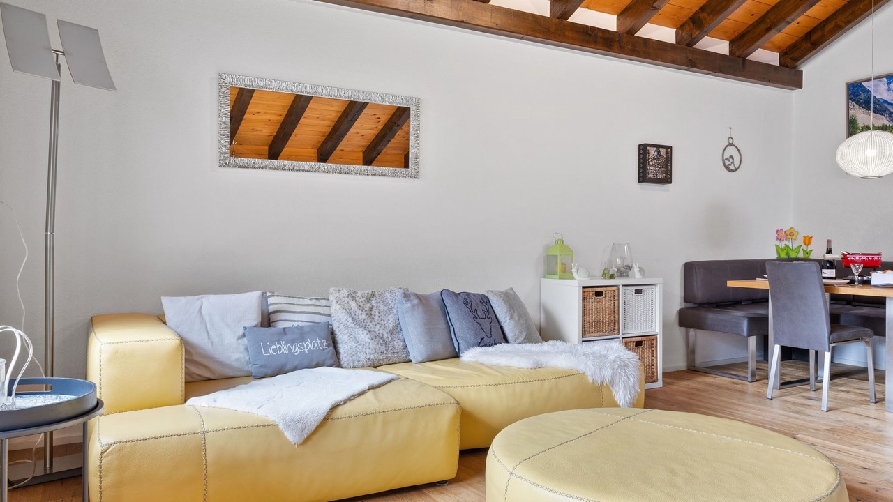 Photo of Livingroom in Graechen