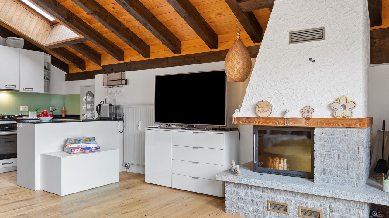 Photo of Bedroom in Graechen