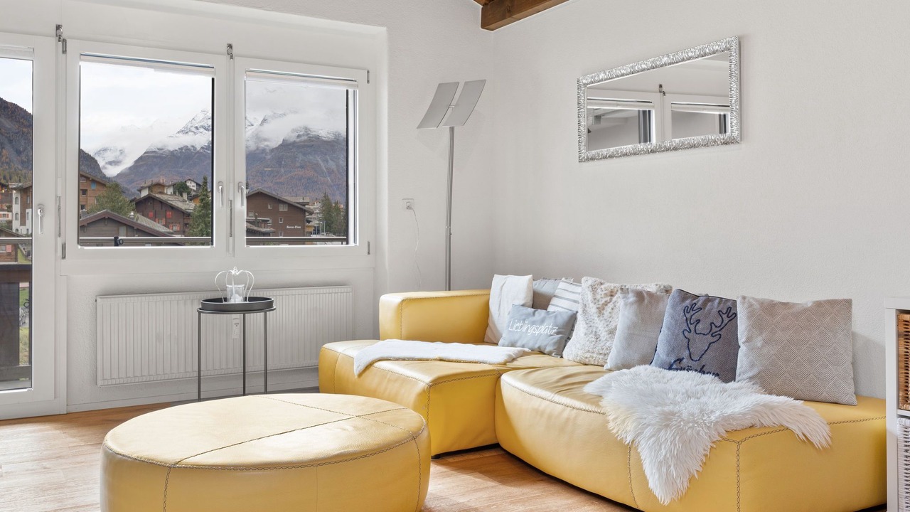 Photo of Livingroom in Graechen