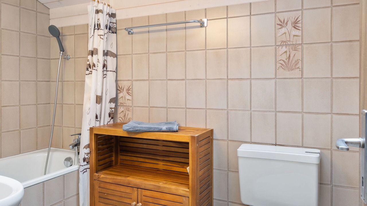 Photo of Bathroom in Graechen
