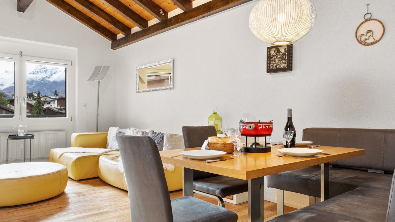 Photo of Livingroom in Graechen