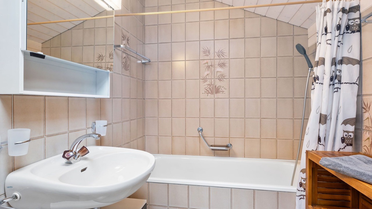 Photo of Bathroom in Graechen