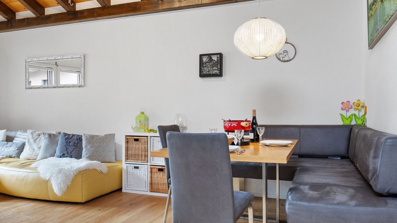 Photo of Livingroom in Graechen
