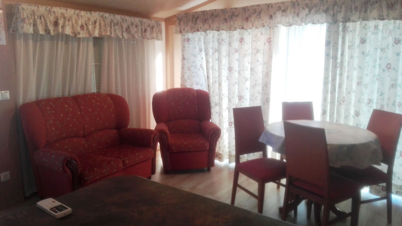 Photo of Livingroom in Olite