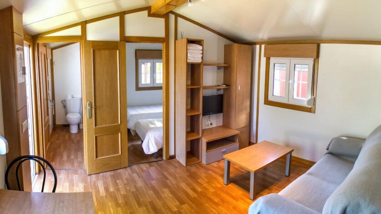 Photo of Livingroom in Olite