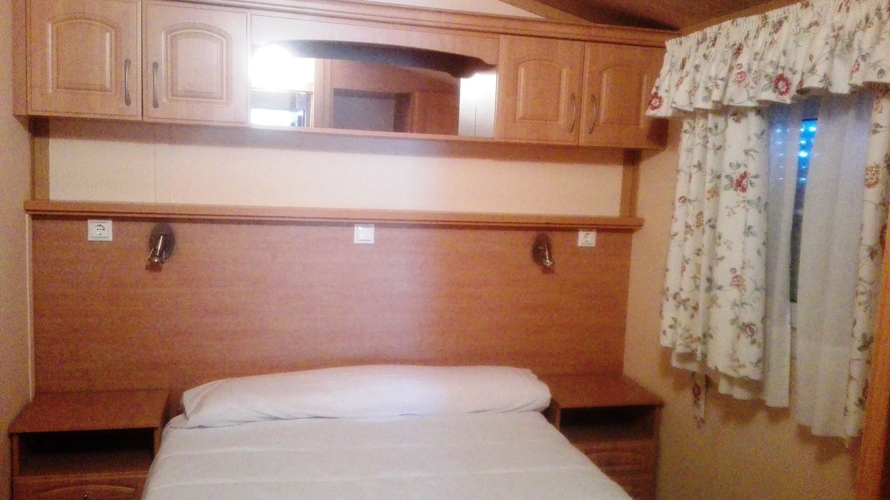 Photo of Bedroom in Olite
