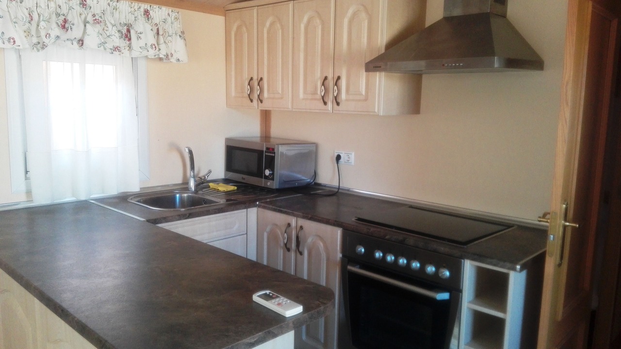 Photo of Kitchen in Olite