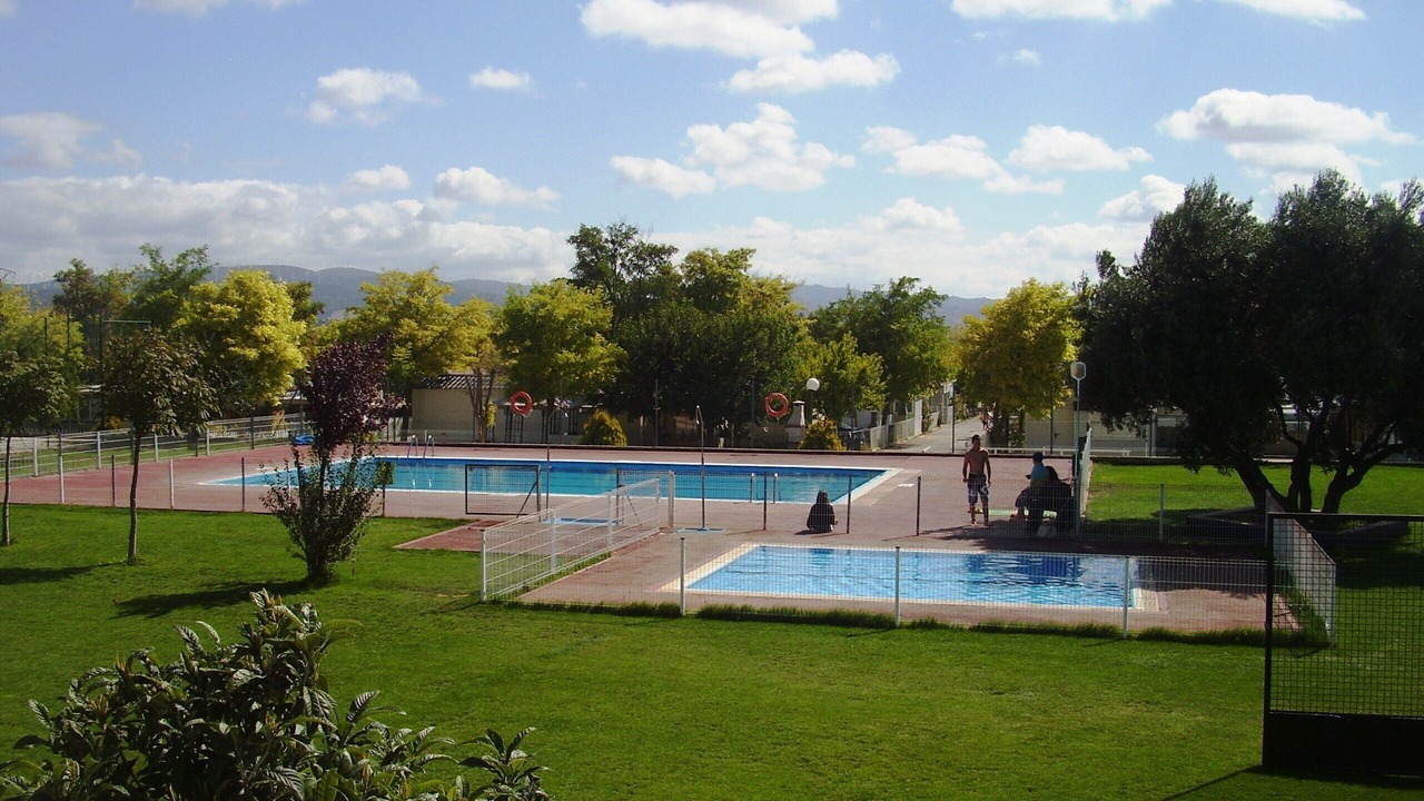Photo of Outdoor in Olite