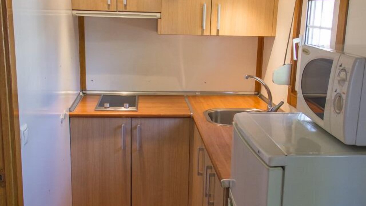 Photo of Kitchen in Olite