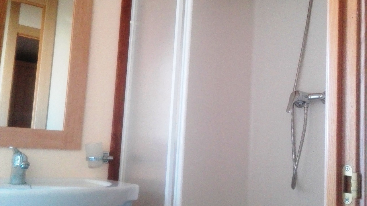 Photo of Bathroom in Olite