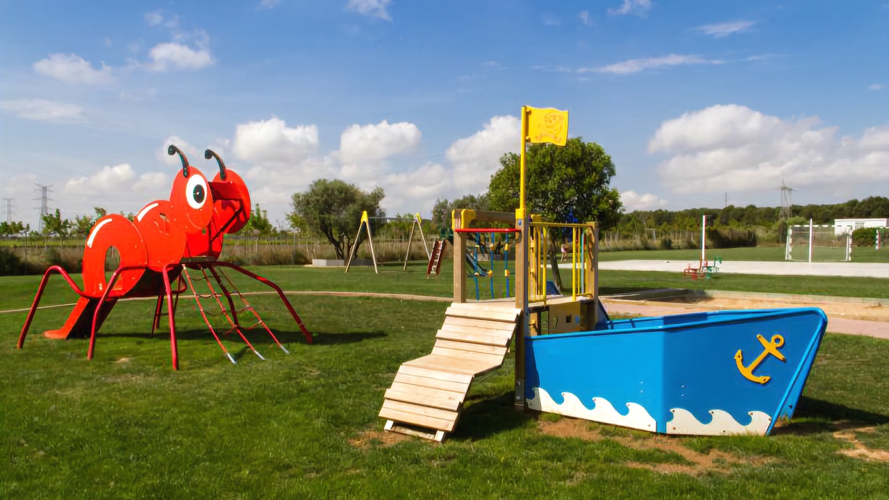 Photo of Outdoor in Olite
