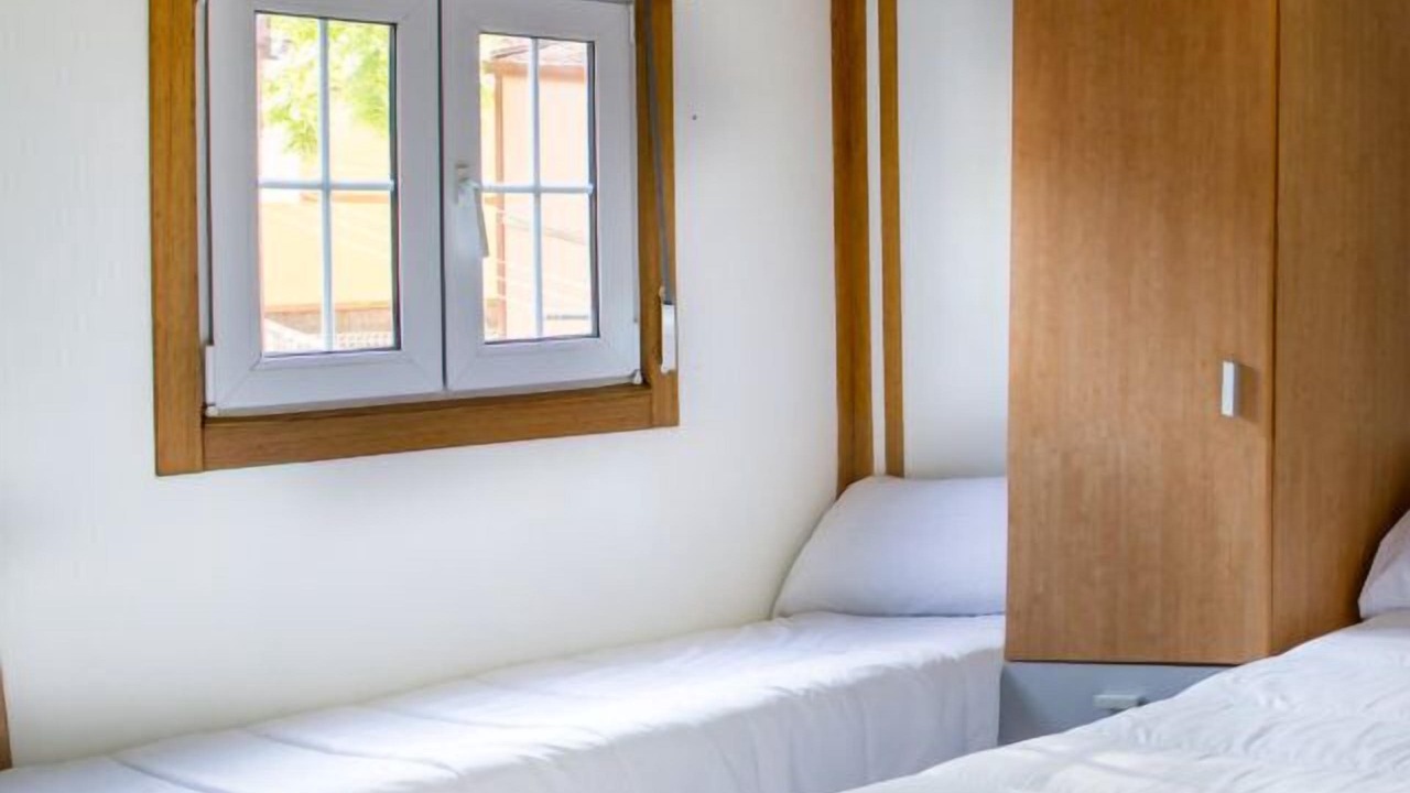 Photo of Bedroom in Olite
