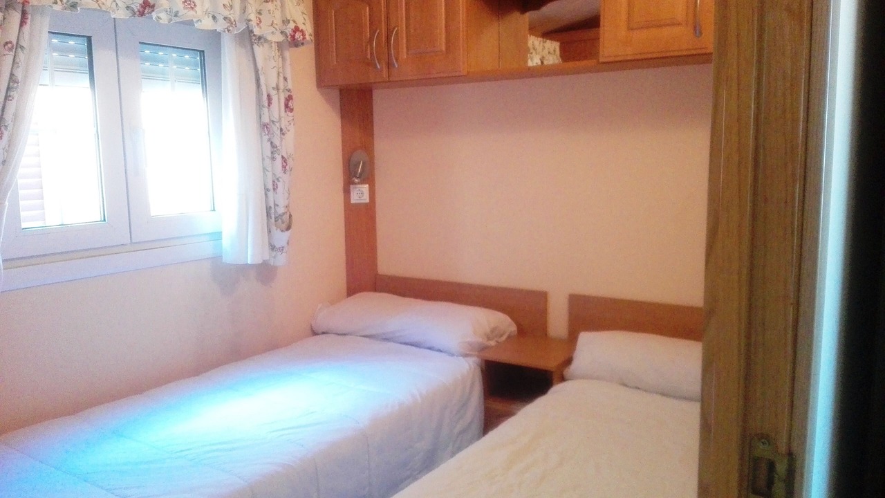 Photo of Bedroom in Olite