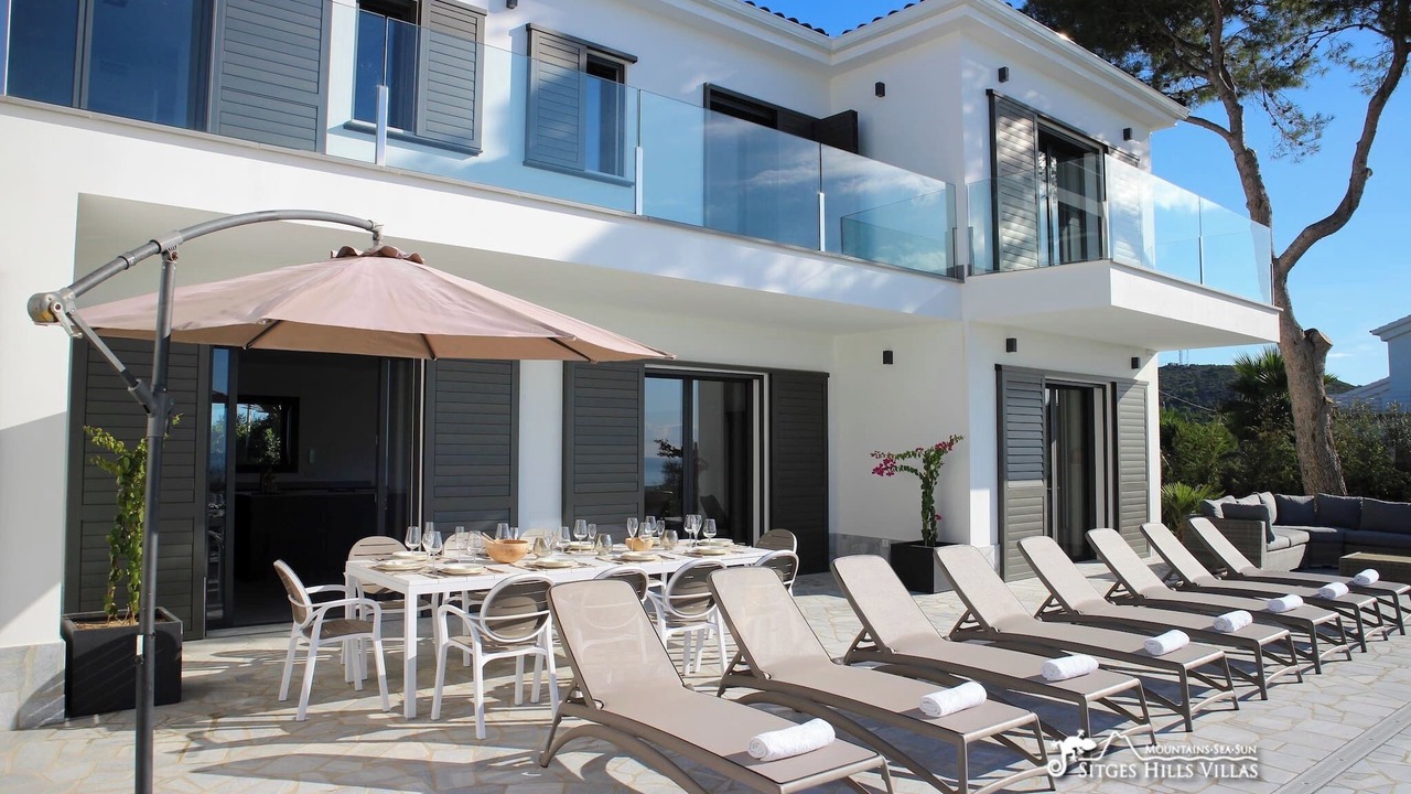 Photo of Outdoor in Canyelles
