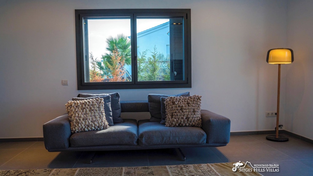 Photo of Livingroom in Canyelles