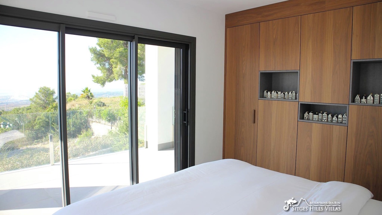 Photo of Bedroom in Canyelles