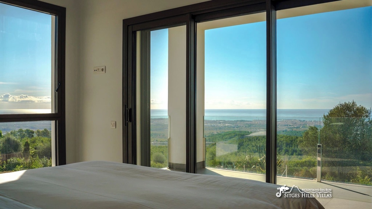 Photo of Bedroom in Canyelles