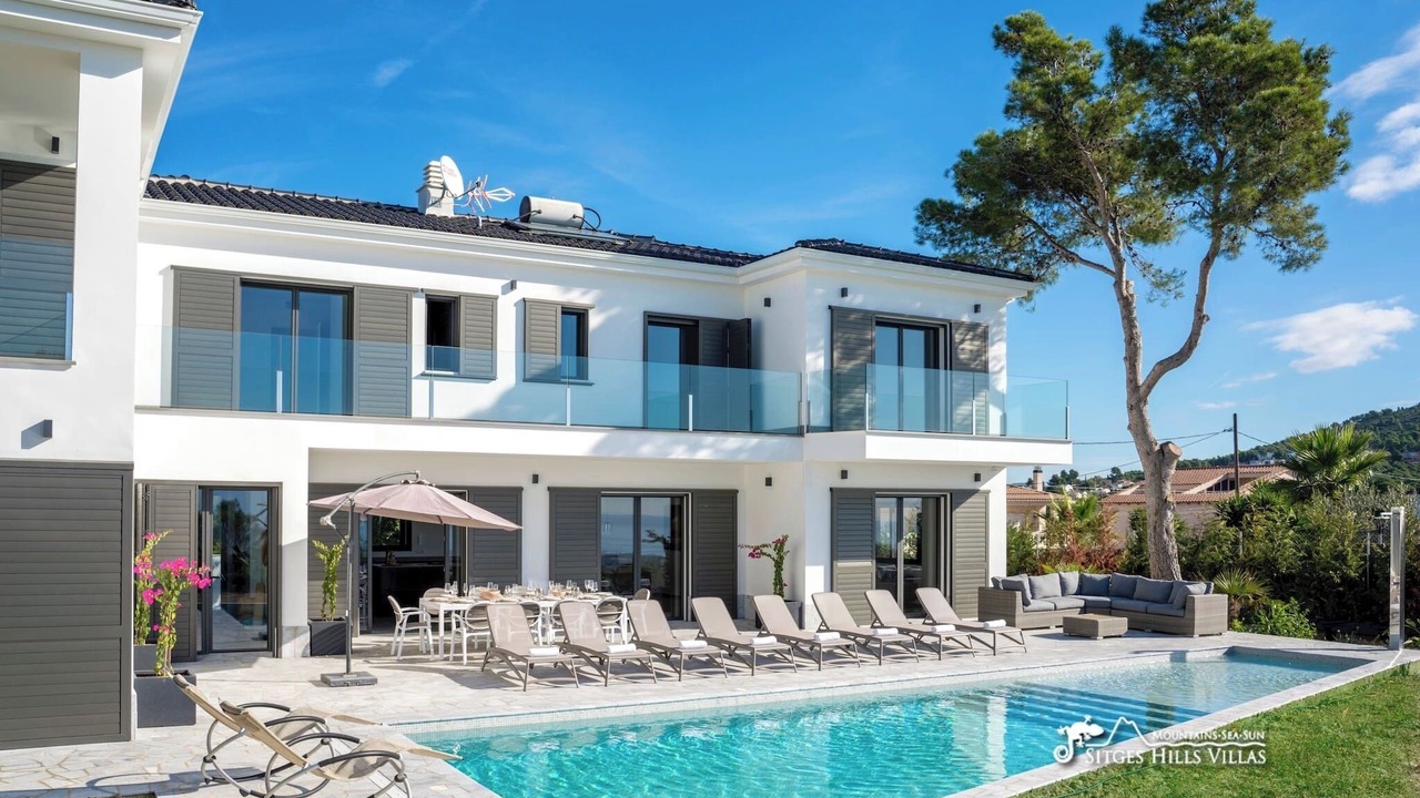Photo of Outdoor in Canyelles